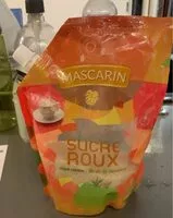 Mängden socker i Sucre roux