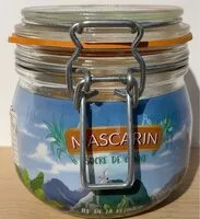 Mängden socker i Sucre de canne Le Parfait