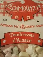 Mängden socker i Schmoutz!