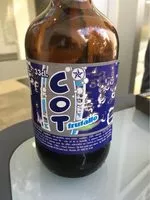 Mängden socker i COT Frutallo