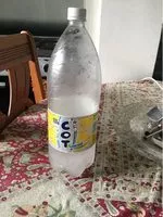 Mängden socker i COT Citron