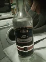 Mängden socker i Damoiseau