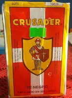 Mängden socker i Té Negro