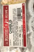 Mängden socker i Chablis