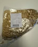 Mängden socker i 8 crêpes marbrées