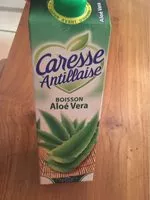 Mängden socker i Boisson Aloé Vera