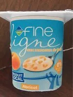 Mängden socker i Ligne fine