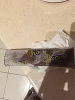 Mängden socker i Lait Chocolat