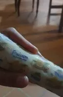 Mängden socker i Paradis glace Fruisson doucelette