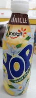Mängden socker i Yop - Yaourt à boire sucré