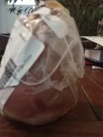 Mängden socker i Jambonneau