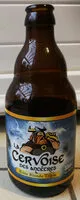 Mängden socker i Bière blonde triple