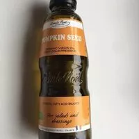 Mängden socker i Pumpkin seed Oil