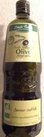 Mängden socker i Huile d'Olive Vierge Extra Saveur subtile / Huile Vierge Extra, Extraite à froid Olive Douce