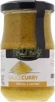 Mängden socker i SAUCE AU CURRY