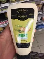 Mängden socker i Mayonnaise nature