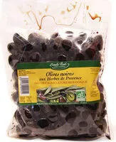 Mängden socker i Olive Noires Herbes De Prov Sachet