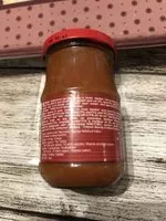 Mängden socker i Sauce Tomate Bolognaise Boeuf