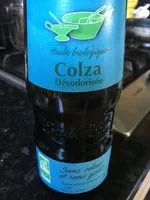 Mängden socker i Epicerie / Huiles Alimentaires Bio / Huiles De Colza Bio