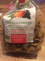 Mängden socker i Epicerie / Céréales, Graines, Pâtes, Riz / Pâtes Aux Céréales