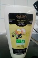 Mängden socker i Mayonnaise nature