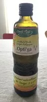 Mängden socker i Oméga 3, 6 & 9