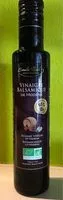Mängden socker i Vinaigre Balsamique de Modène selection or