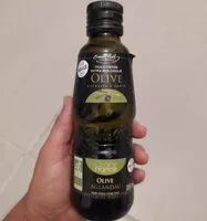 Mängden socker i Olive Aglandau