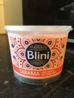 Taramasalata