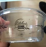 Mängden socker i Falafel