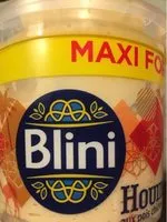 Mängden socker i Houmous