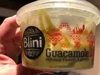 Mängden socker i Guacamole