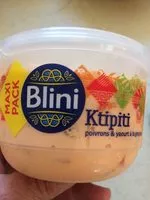 Mängden socker i Ktipiti