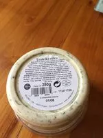 Mängden socker i Tzatziki