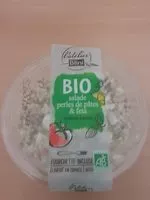 Mängden socker i Salado bio