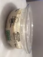 Mängden socker i Kabak Salatasi