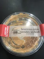 Mängden socker i Houmous citron confit