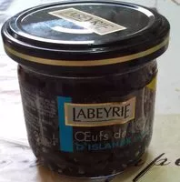 Mängden socker i Œufs de lompe