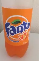 Mängden socker i Saveur orange
