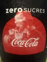 Mängden socker i Coca-cola zéro 2L