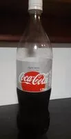 Mängden socker i Coca-Cola light taste (sans sucres)