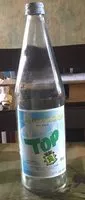 Mängden socker i Limonade