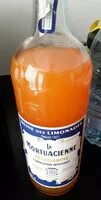 Mängden socker i Limonade Artisanale La Mortuacienne - Mandarine