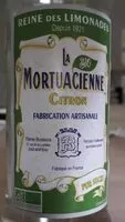 Mängden socker i Limonade bio citron