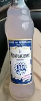 Mängden socker i La mortuacienne pink agrume 33cl