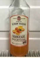 Mängden socker i Sirop rieme