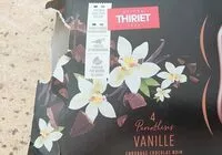 Mängden socker i Créme glacée