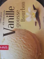 Mängden socker i Vanille gousse bourbon