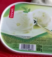 Mängden socker i Sorbet pomme granny