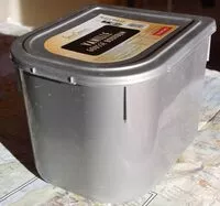 Mängden socker i Vanille Gousse Bourbon